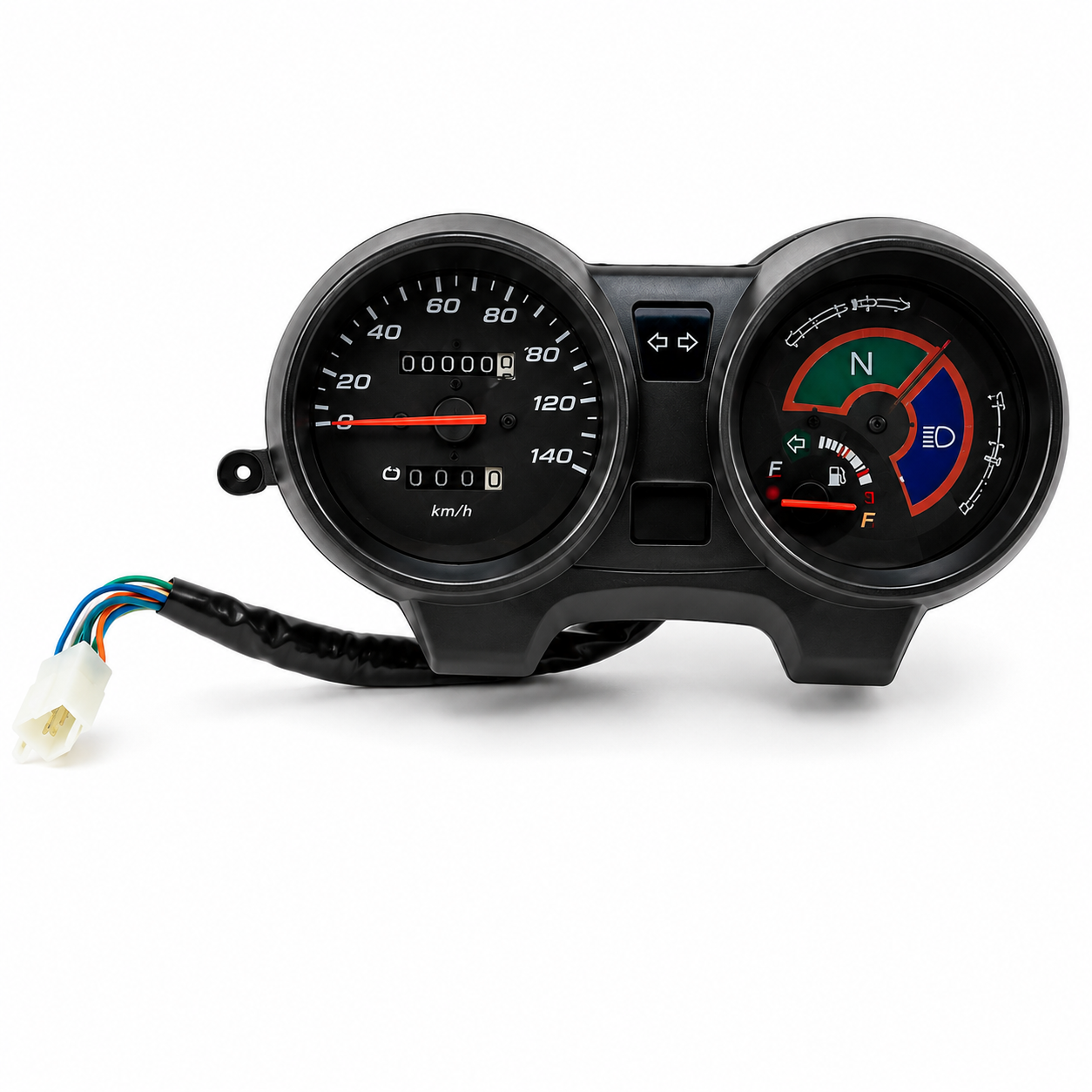RELOJ VELOCIMETRO TITAN 150 HAS