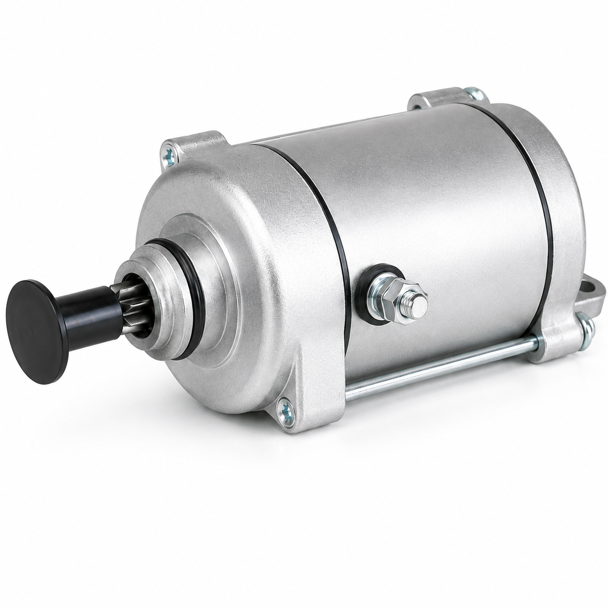 MOTOR ARRANQUE 9 DIENTES ZANELLA RX150