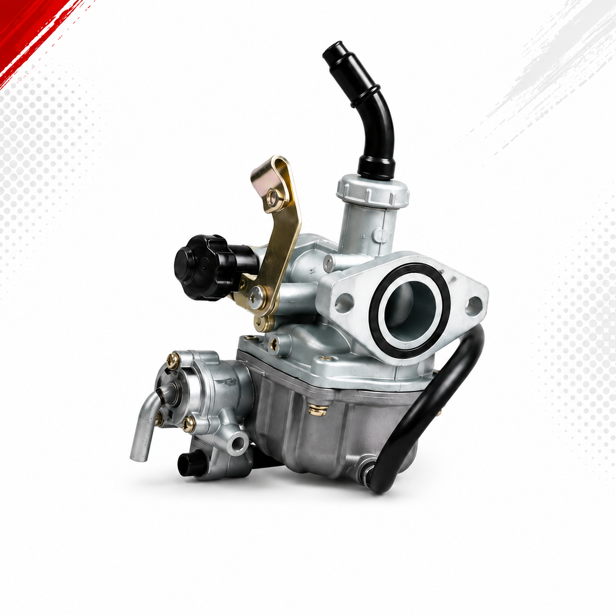 CARBURADOR SMASH 110 C100/110