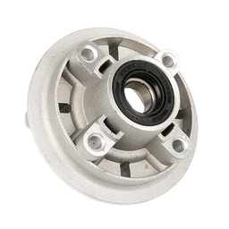 PORTA CORONA CG150 M/N