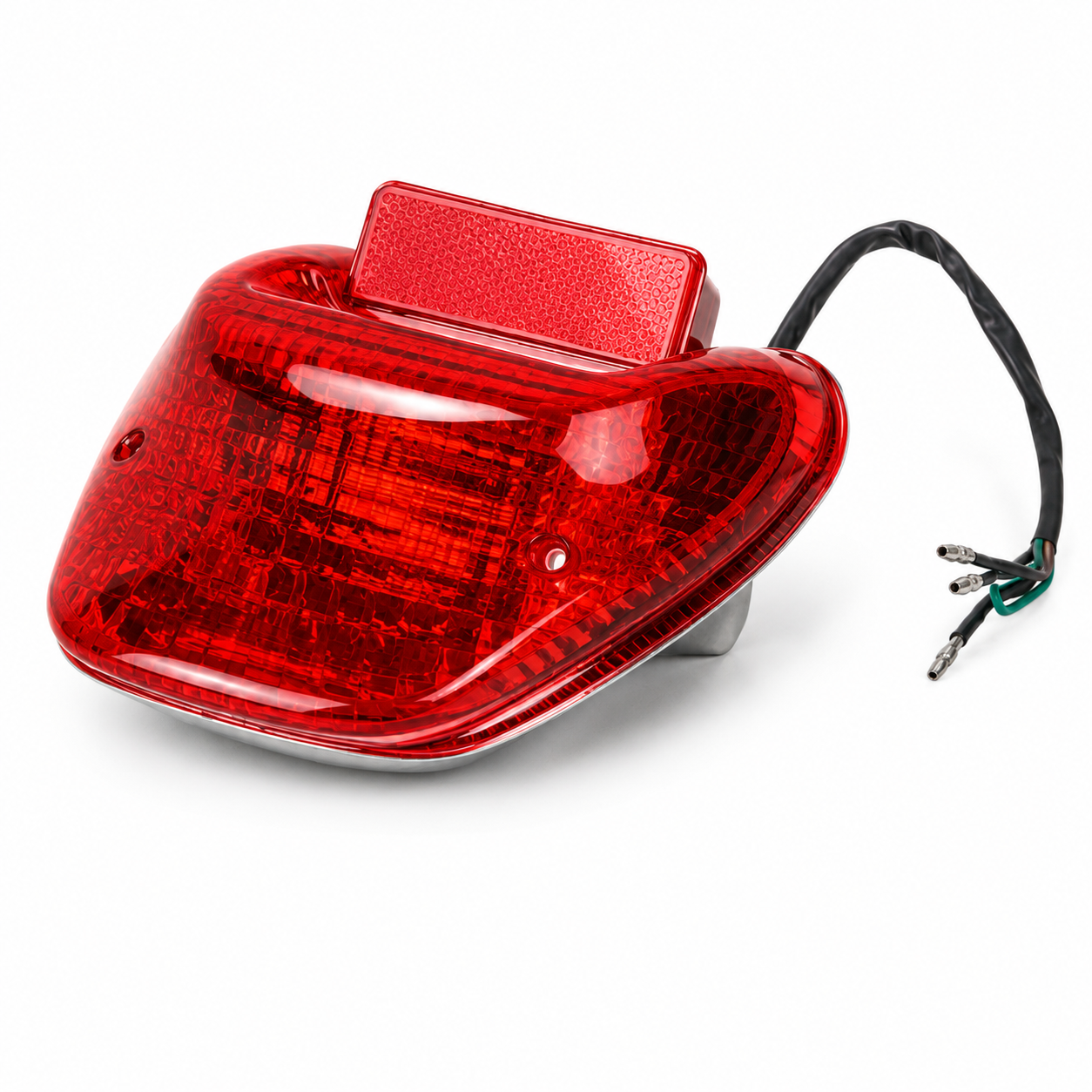 FARO TRASERO TITAN 2000