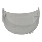 VISOR TRANSPARENTE P/CASCO UNIVERSAL C/U CHINO