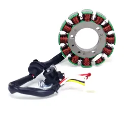ESTATOR HADA NEW CRYPTON