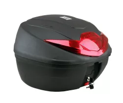 BAUL PRO TORK 35 LITROS SMART BOX 4 ROJO BP-12 (24029IC05000526R)