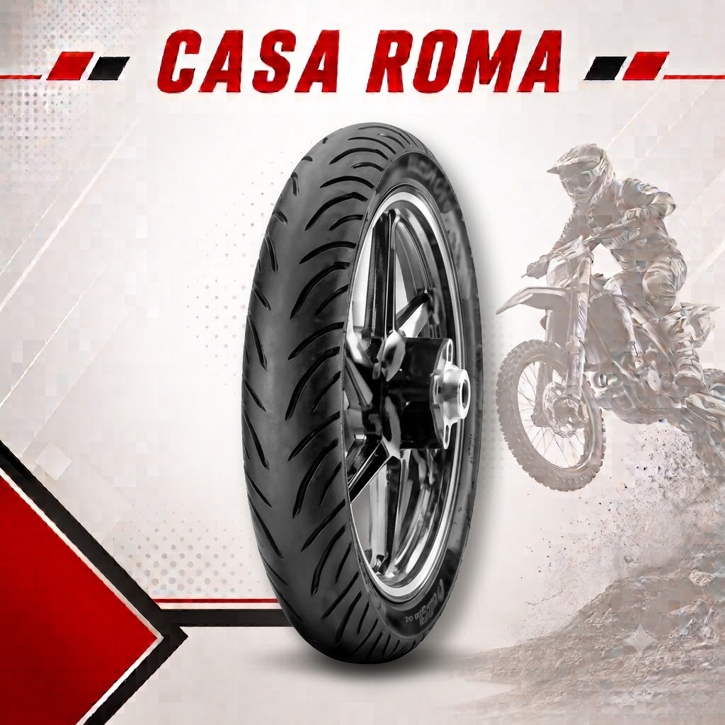 CUBIERTA 80/100-14 PIRELLI