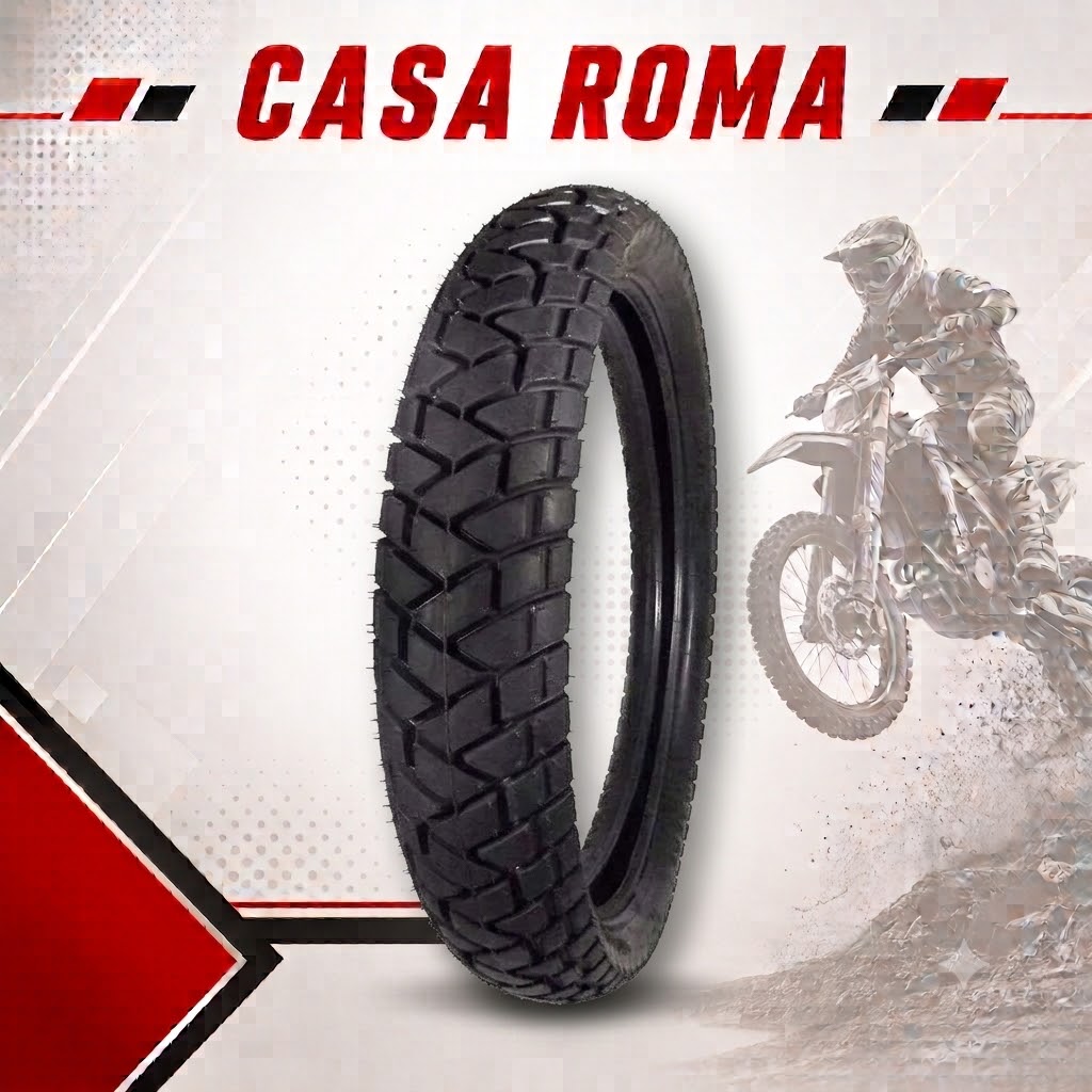 CUBIERTA DELANTERA 250-17 RINALDI R34