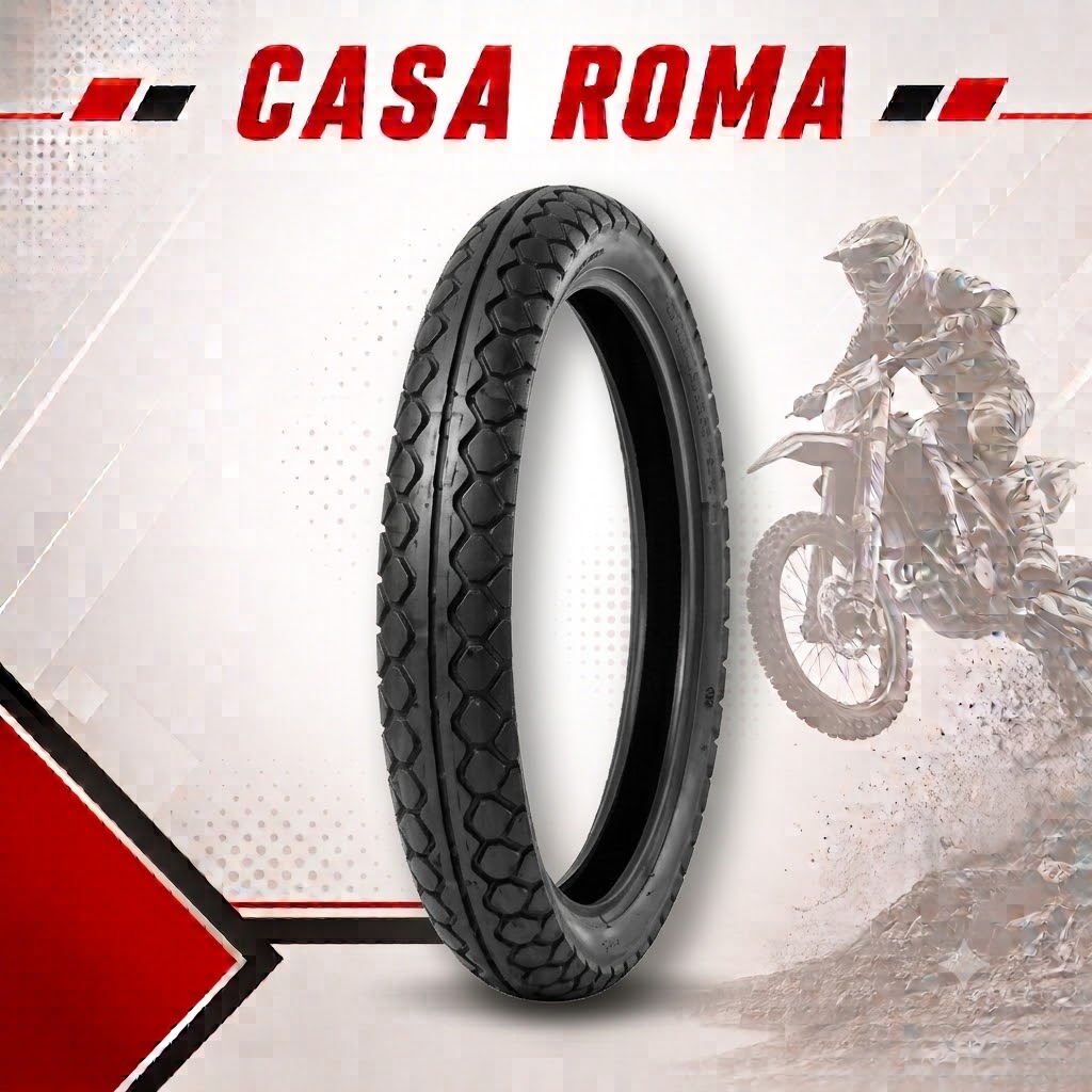 CUBIERTA TRASERA 275-17 RINALDI PD 29